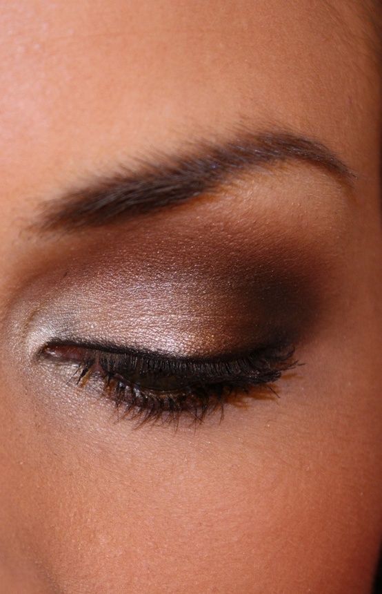 Eye Makeup For Beginners Step By Step