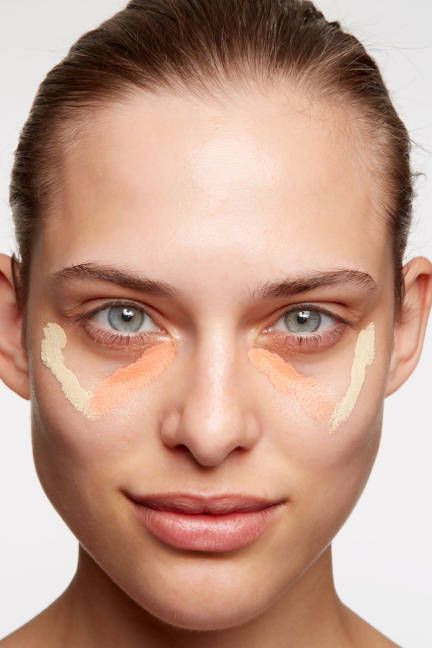 How To Apply Makeup Primer
