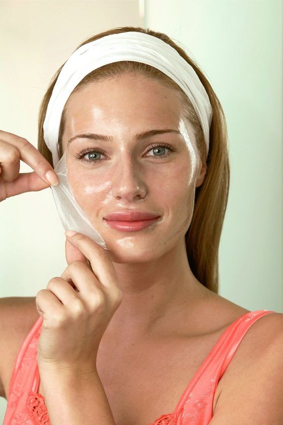 Beauty Care Tips At Home