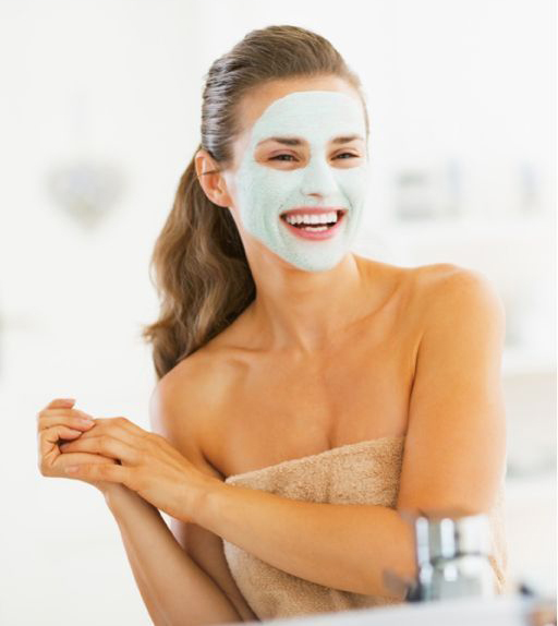 Beauty Tips For Dry Skin At Home