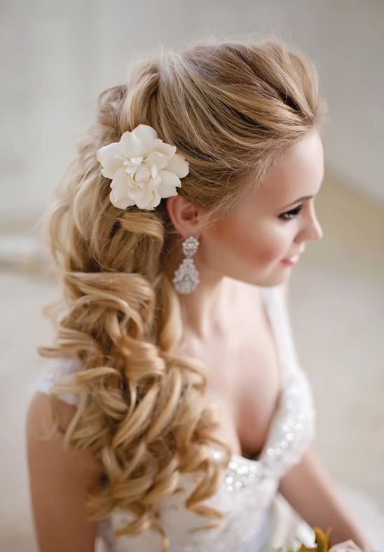 Beauty Tips For Bridal