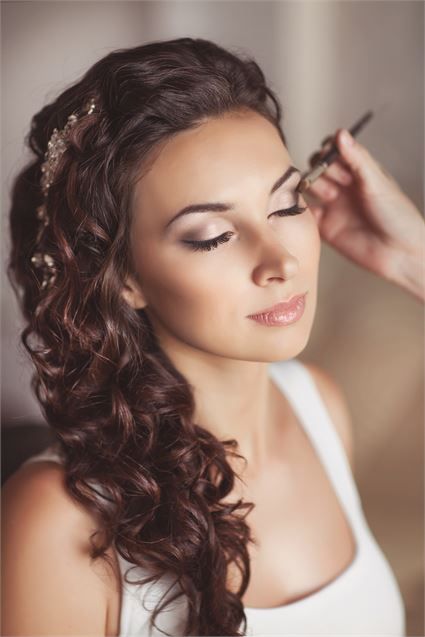 Beauty Tips For Brides