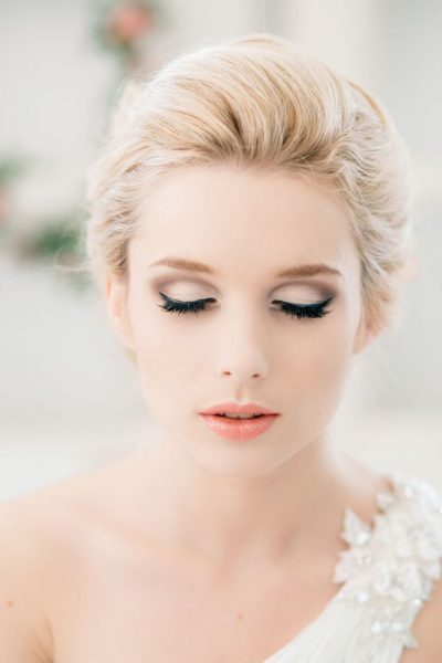 Bridal Makeup Tips At Home