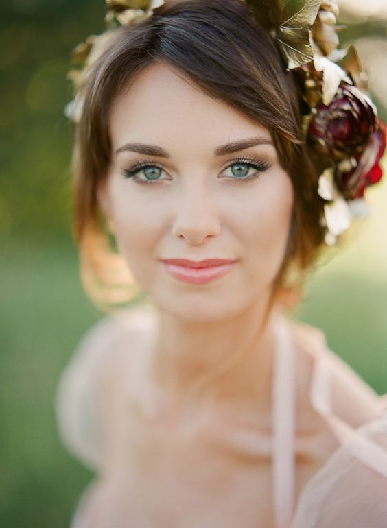 Wedding Makeup Tips For Brides
