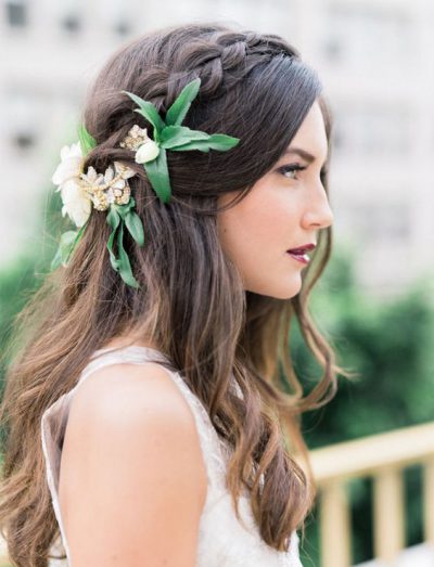Hair Care Tips Before Wedding