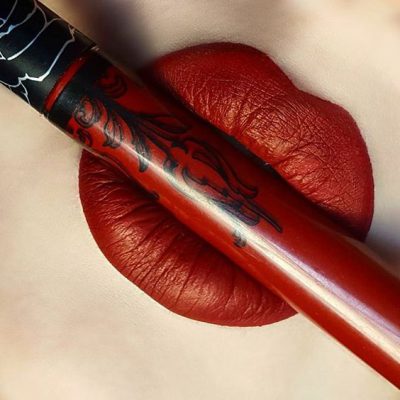 Lipsticks That Are Long Lasting