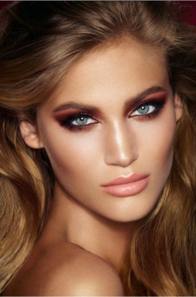 Makeup Application Tips To Look Younger