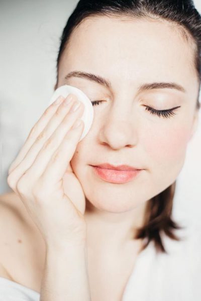 Makeup Remover Skin Care Tips