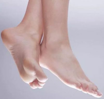 Tips For Soft And Fair Feet