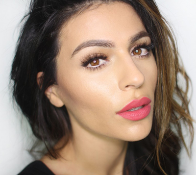 Contouring Makeup For Beginners
