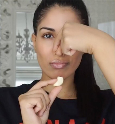 Get Rid Of Blackheads On Face