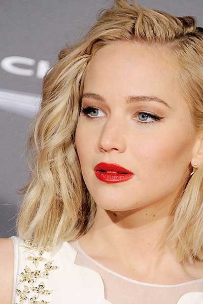 How To Do Perfect Red Lipstick