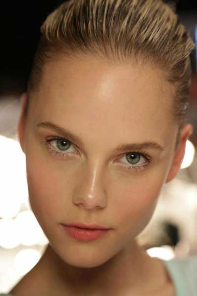 The Perfect Brow Beauty Tips
