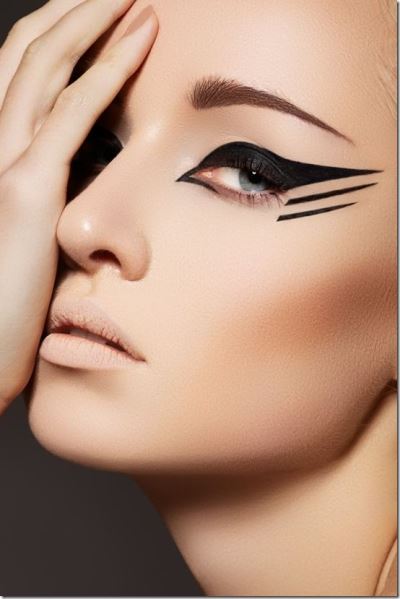 Egyptian Eye Makeup Tips