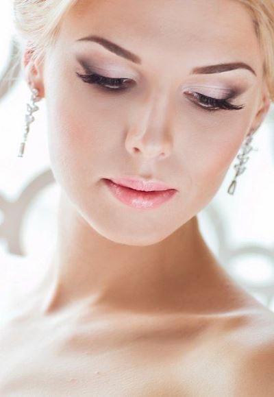 tips for natural wedding makeup