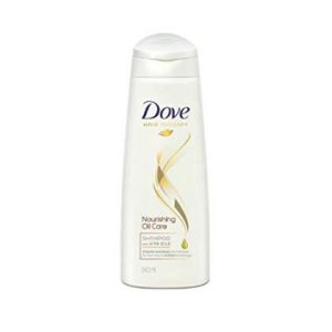 Dove Nutritive Solutions Conditioner - Best Conditioner For Curly Hair