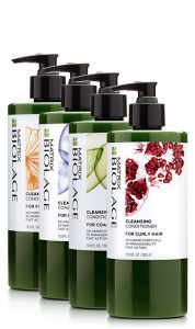 Matrix BIOLAGE Cleansing Conditioner - Best Conditioner For Curly Hair