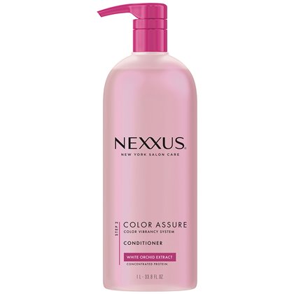 NEXXUS Color Assure Shampoo