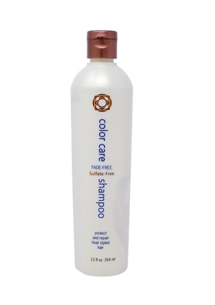 Thermafuse Color Care Shampoo - Best Shampoo For Colored Hair