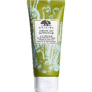 Origins Drink Up Intensive Overnight Mask - Best Skin Care Products For Dry Skin