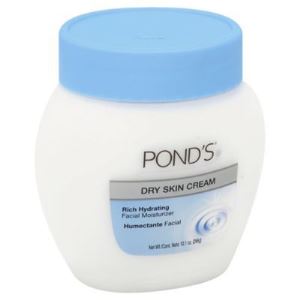 Ponds Dry Skin Cream - Best Skin Care Products For Dry Skin