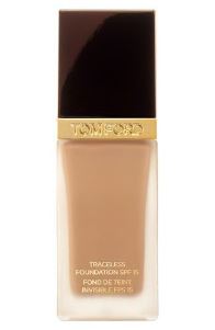 Tom Ford Traceless Foundation - Best Foundation For Dry Skin