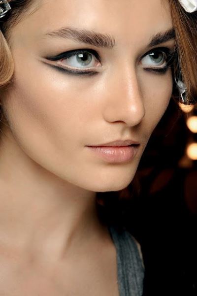 Egyptian Eye Makeup - Create An Alluring Look!