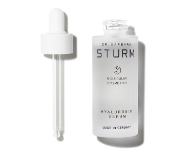 Dr. Barbara Sturm Hyaluronic Serum - Best Anti Aging Products