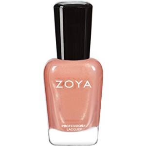 Zoya Cassi - Best Nail Polishes For Fair Skin 