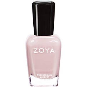Zoya Kennedy - Best Nail Polishes For Fair Skin 